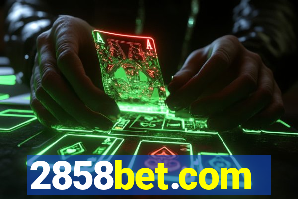 2858bet.com