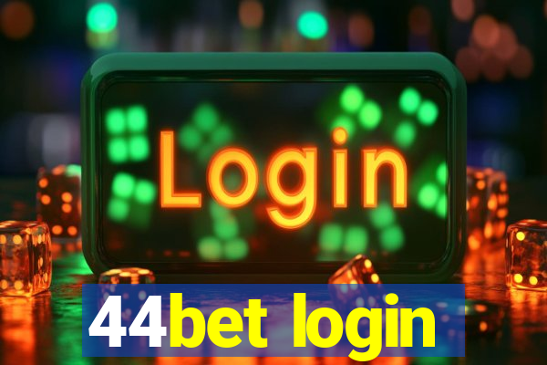 44bet login