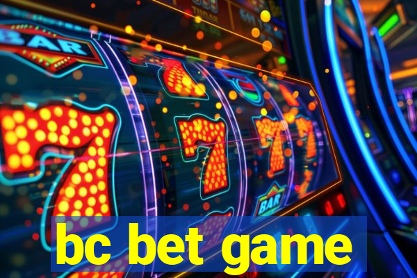 bc bet game