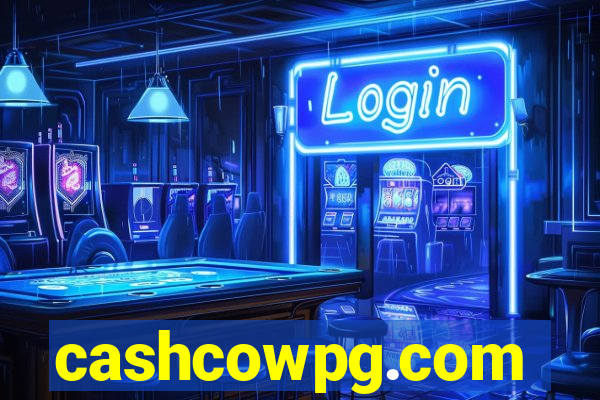 cashcowpg.com