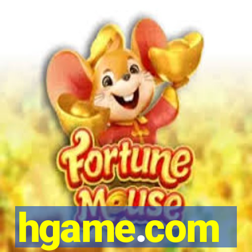 hgame.com