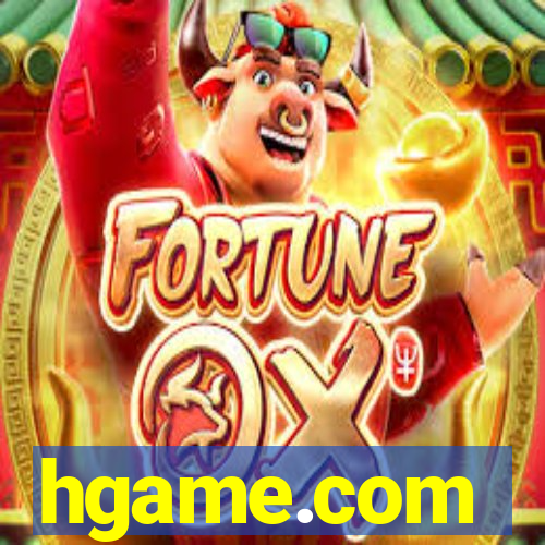 hgame.com