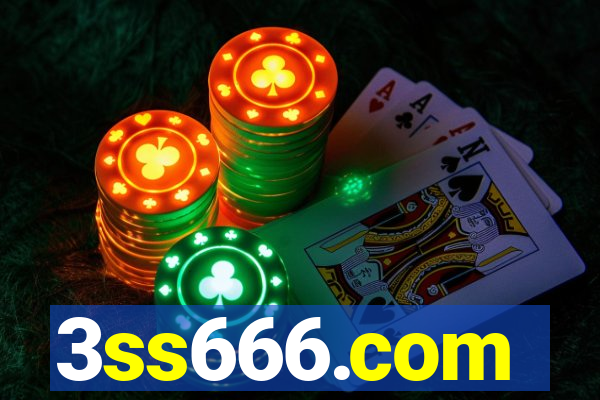 3ss666.com