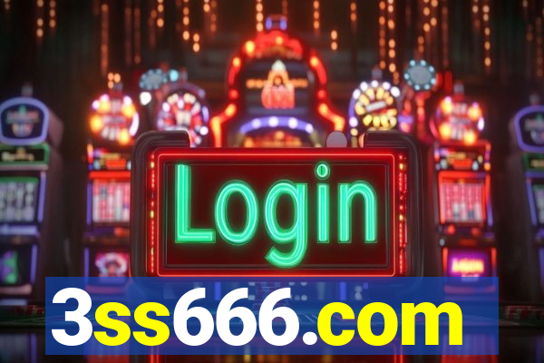 3ss666.com