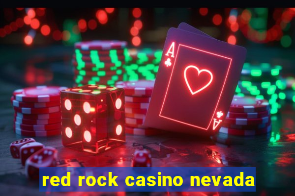 red rock casino nevada