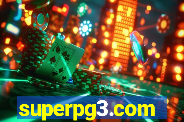 superpg3.com