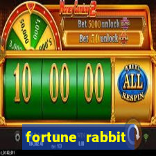 fortune rabbit gratis demo