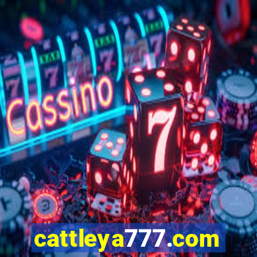 cattleya777.com