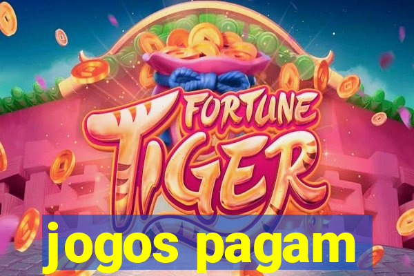 jogos pagam