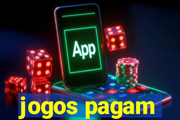 jogos pagam