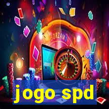 jogo spd