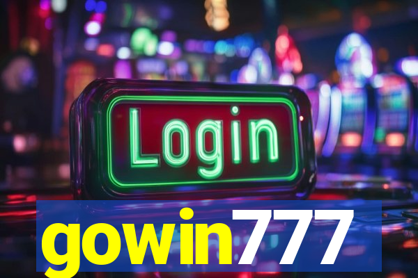 gowin777