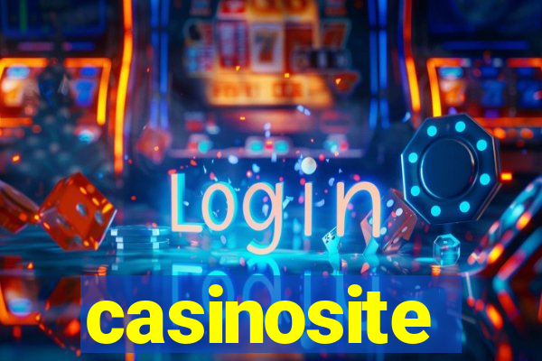 casinosite