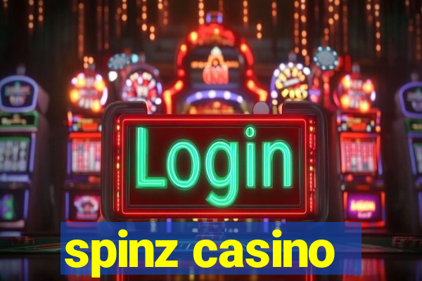 spinz casino