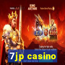 7jp casino