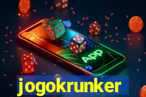 jogokrunker