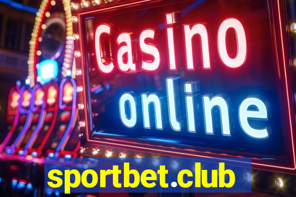 sportbet.club