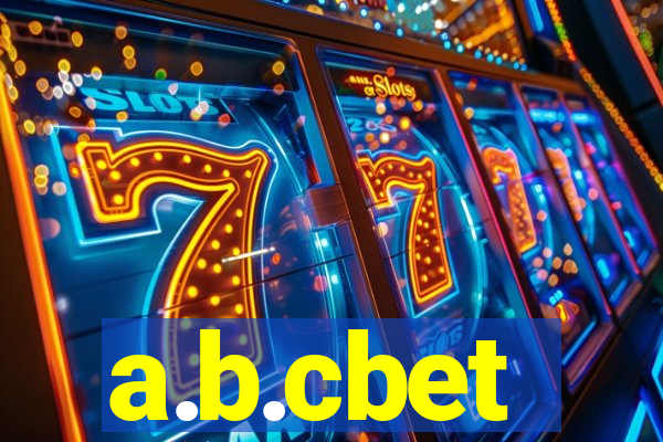 a.b.cbet