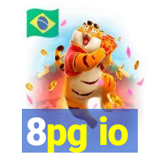 8pg io