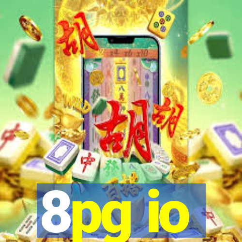 8pg io