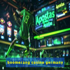 boomerang casino germany