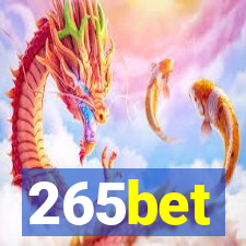 265bet