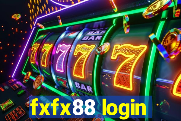 fxfx88 login