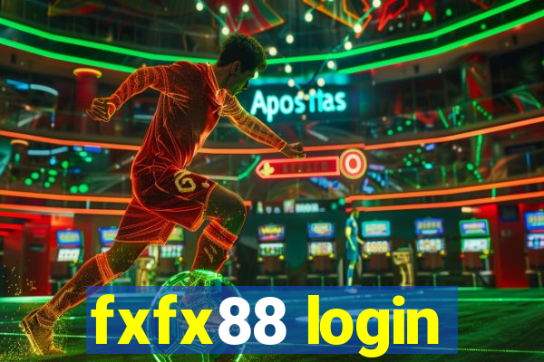 fxfx88 login