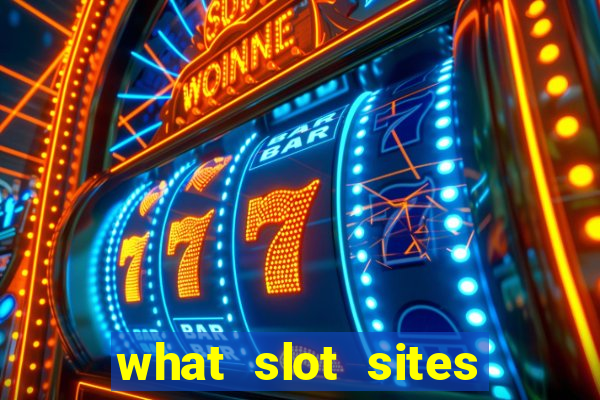 what slot sites are not on gamstop