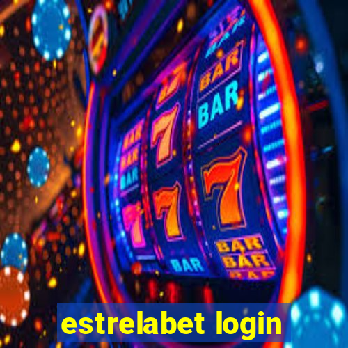 estrelabet login