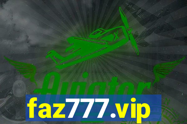 faz777.vip