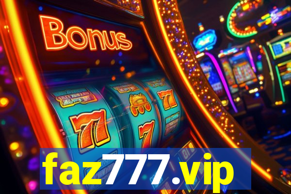 faz777.vip