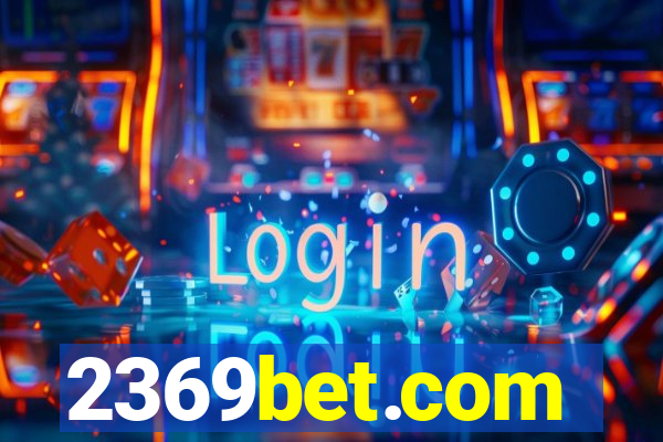 2369bet.com