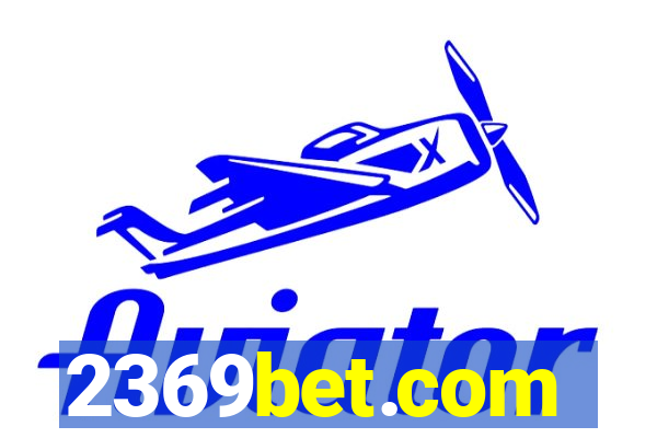 2369bet.com