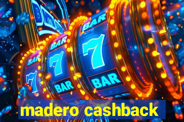 madero cashback