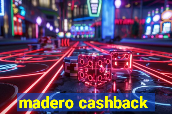 madero cashback