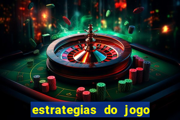 estrategias do jogo fortune tiger