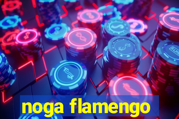 noga flamengo