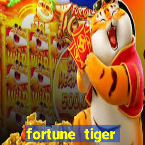 fortune tiger global bet