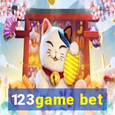 123game bet