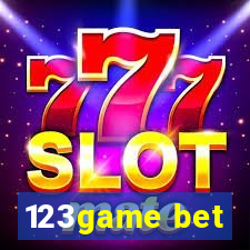 123game bet