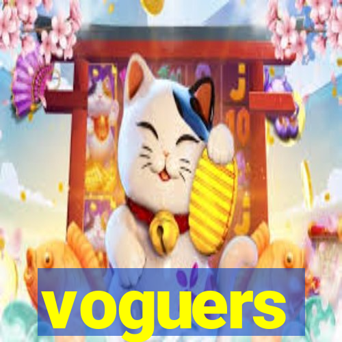 voguers