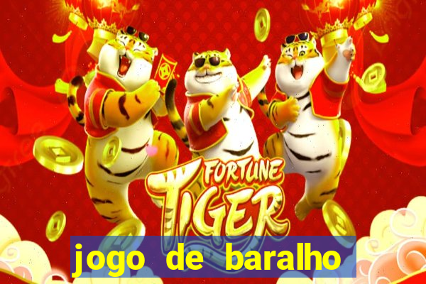 jogo de baralho cigano online