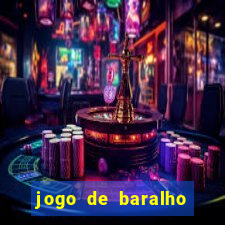 jogo de baralho cigano online