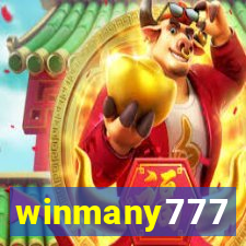 winmany777