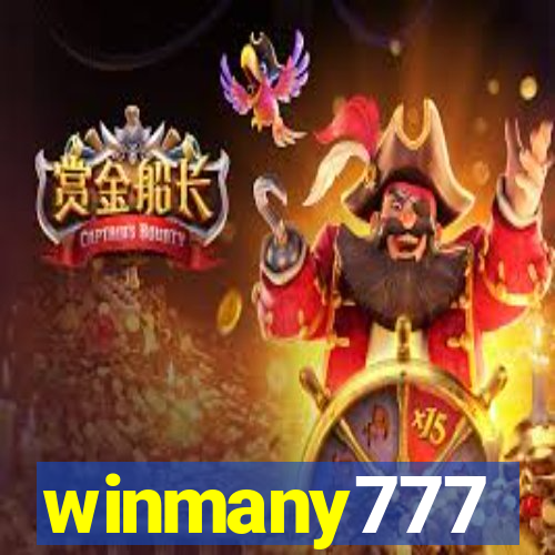 winmany777