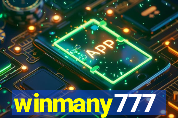 winmany777