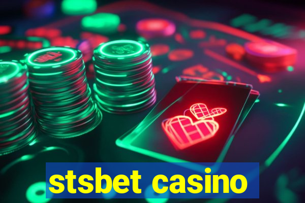 stsbet casino