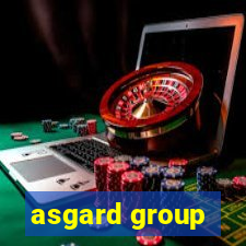 asgard group