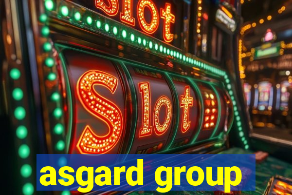 asgard group